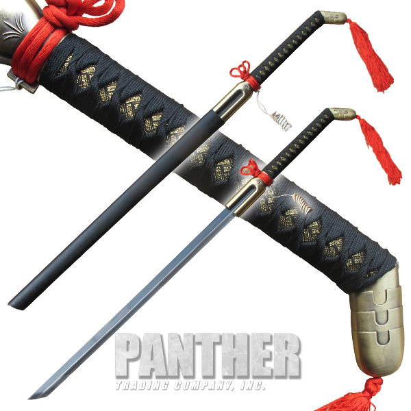 Noble Katana Samurai Sword