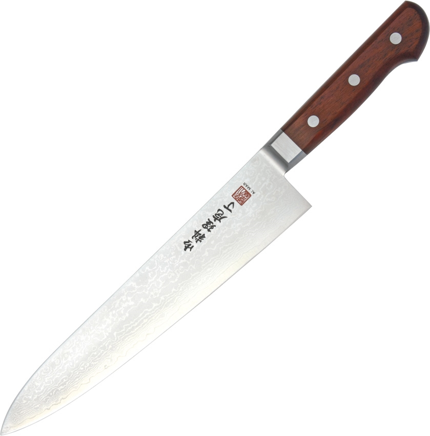 Al Mar AMUC9 Ultra Chef Gyuto Knife