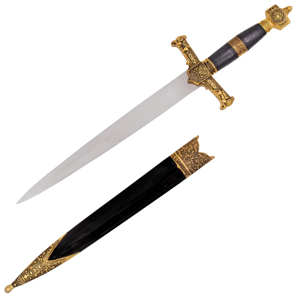 14 inch Dagger of King Solomon