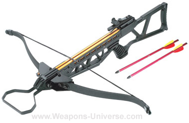 180 Pound Hunting Crossbow
