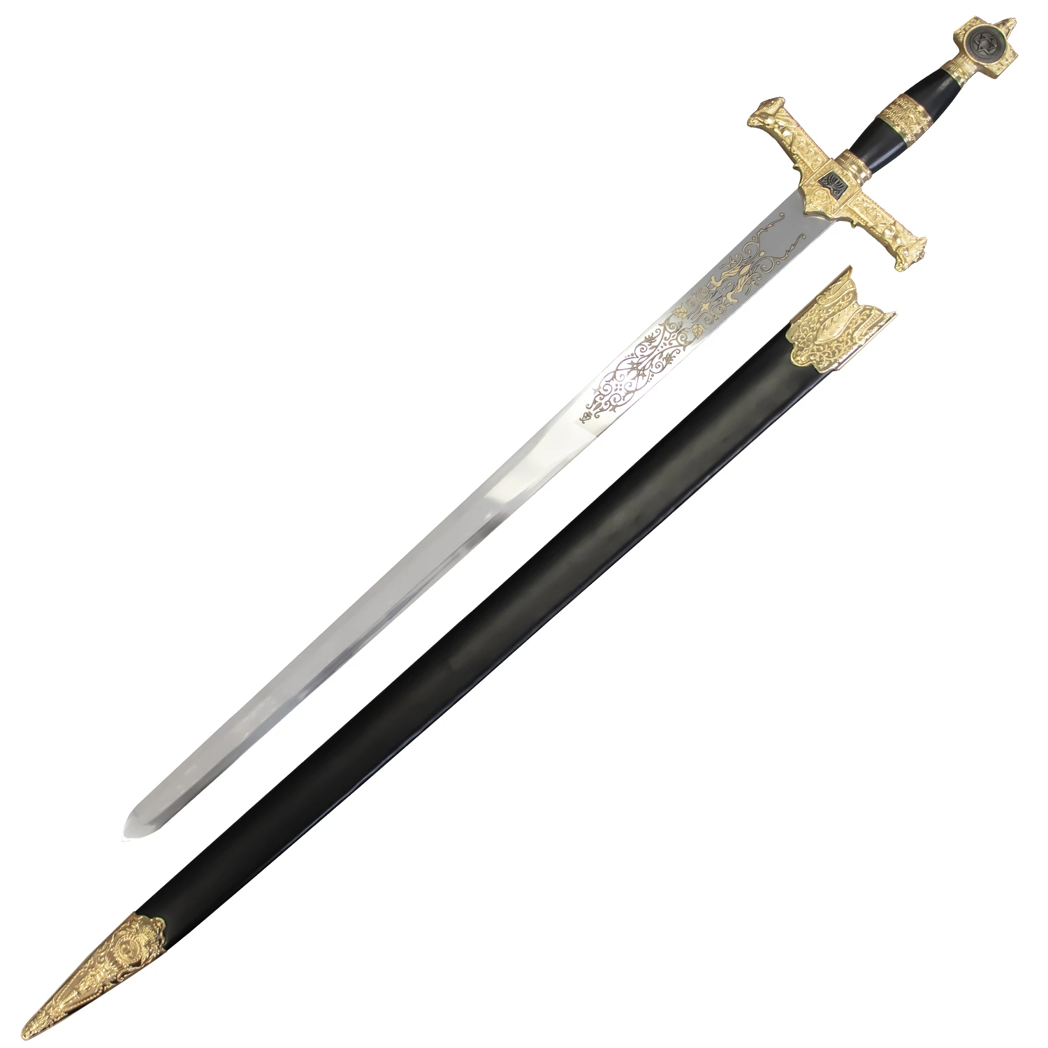 30 inch King Solomon Sword