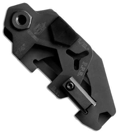 Gerber Short Stack AR-15 Multi-Tool 15-in-1