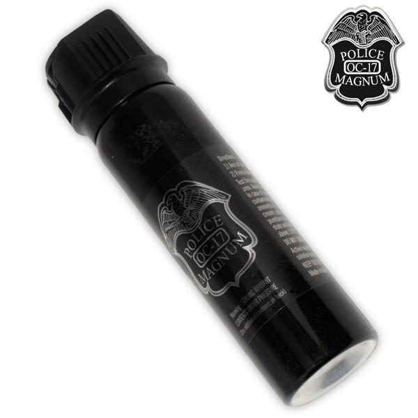 4 Ounce Flip Top Pepper Spray