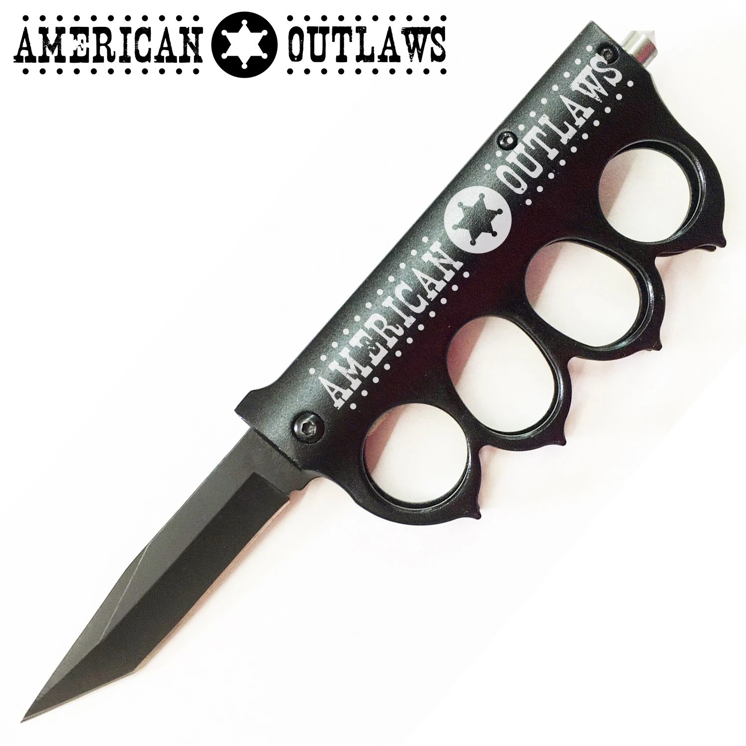 American Outlaws Trigger Action Folder