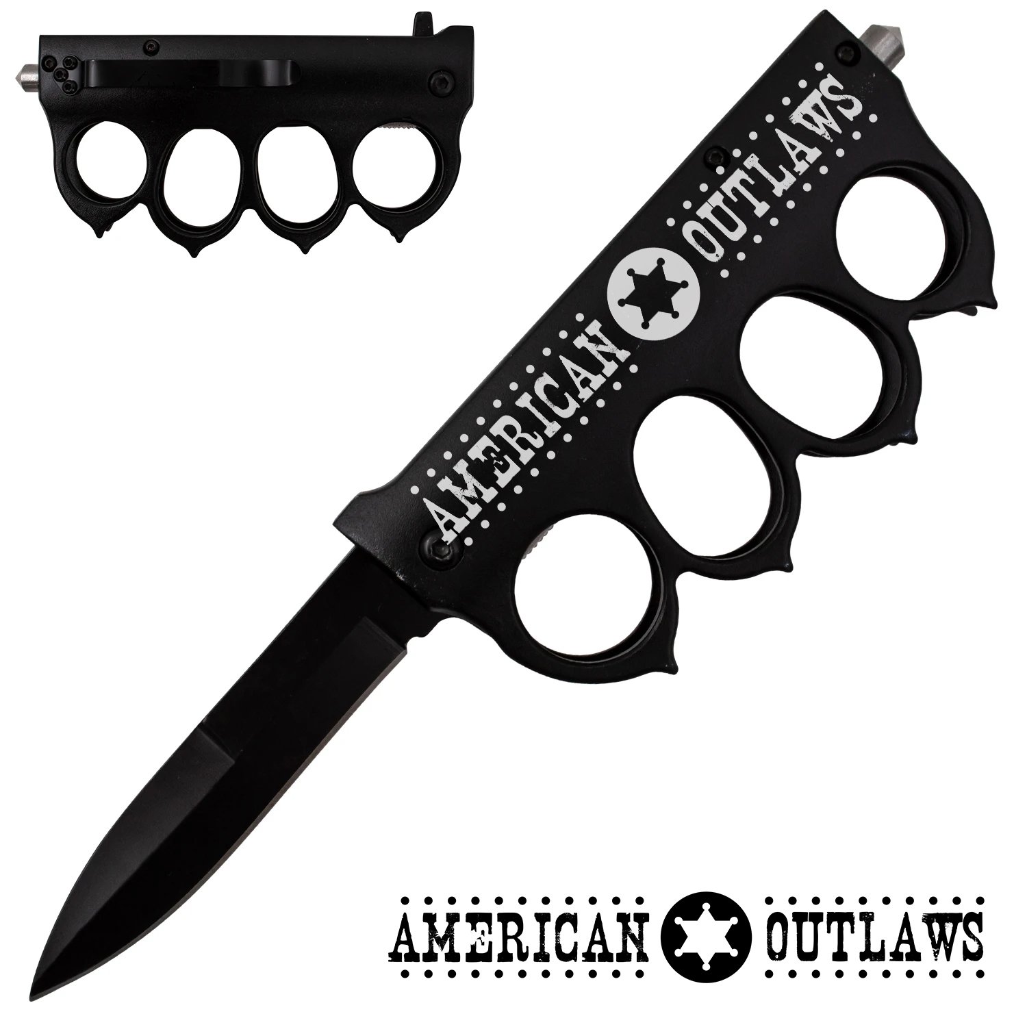 American Outlaws Trigger Action Folder1