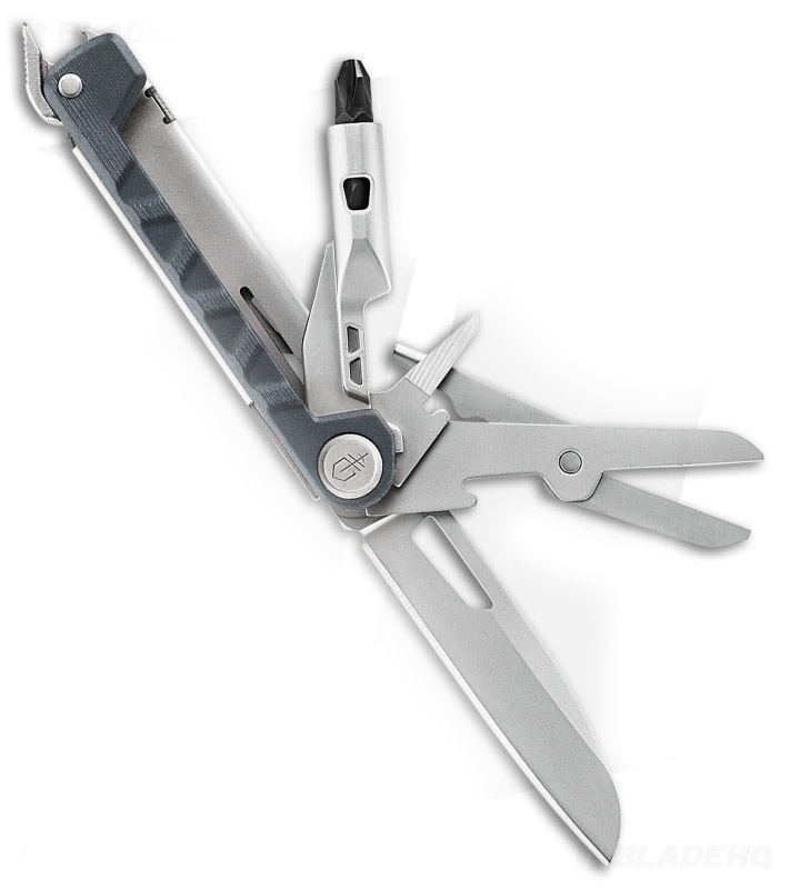 Gerber Armbar-Drive Multi-Tool 7-in-1 Urban Blue