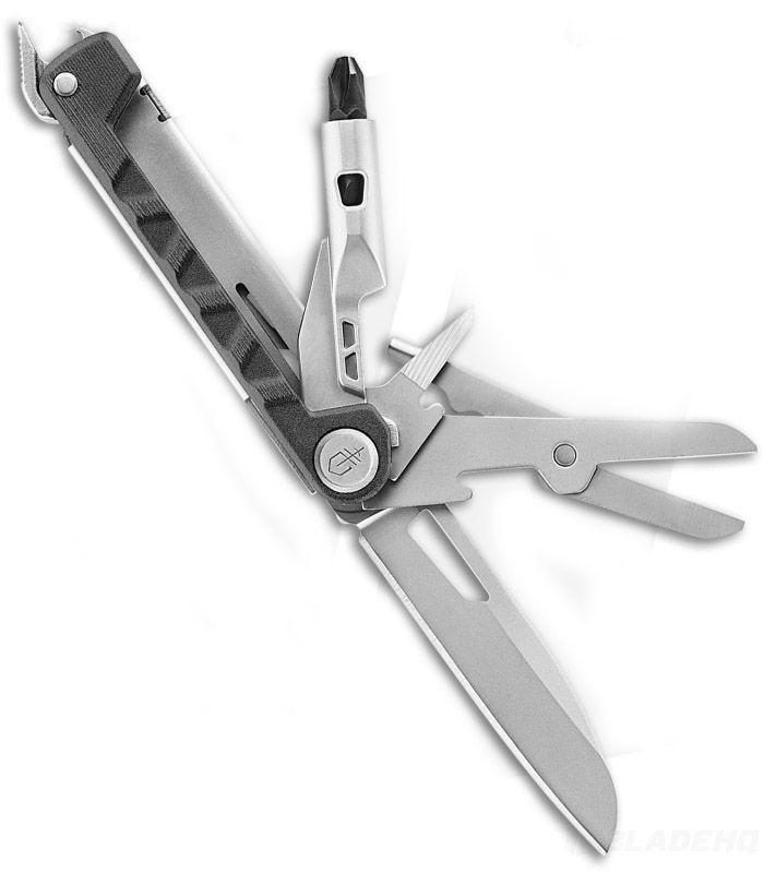 Gerber Armbar-Drive Multi-Tool 7-in-1 Urban Onyx