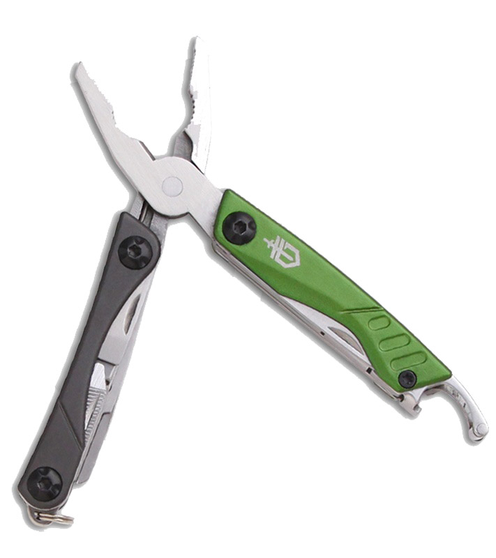 Gerber Dime Multi-Tool Green