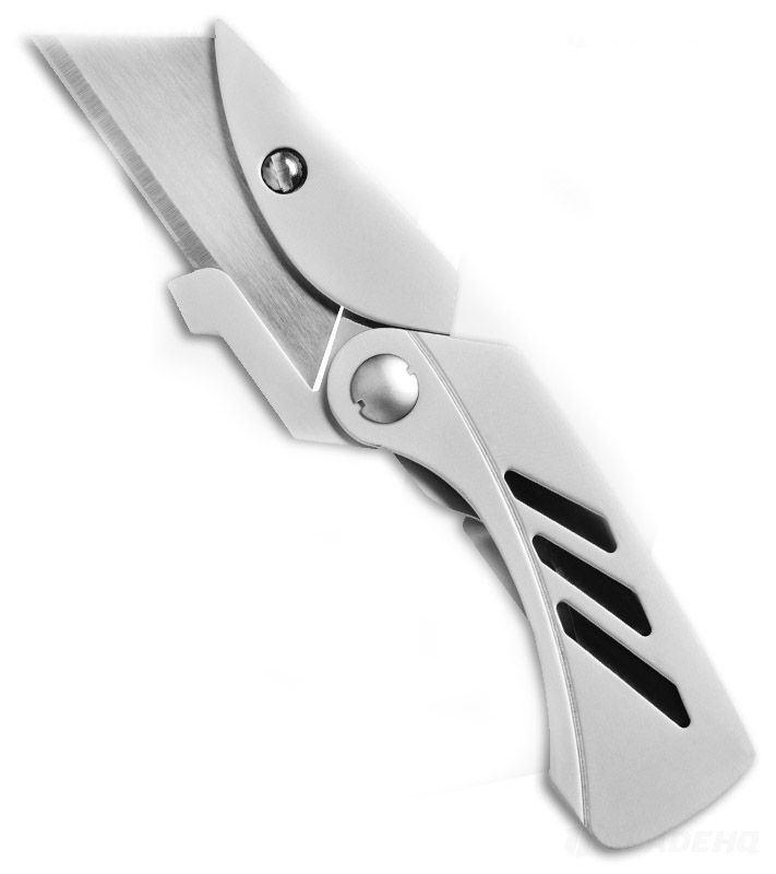Gerber Exchange-A-Blade EAB Lite Folding Utility Blade Knife