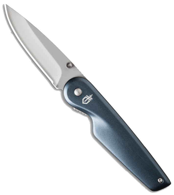 Gerber Airfoil Liner Lock Knife