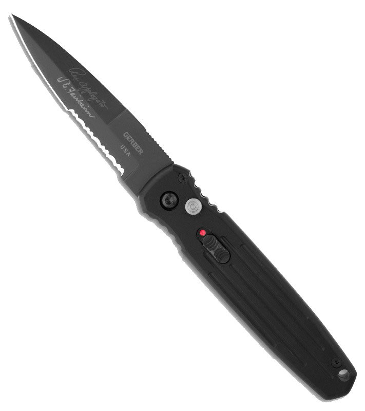 Gerber Auto Covert Automatic Knife