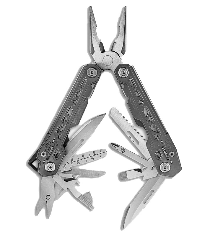 Gerber Truss Multi-Tool 17 in 1