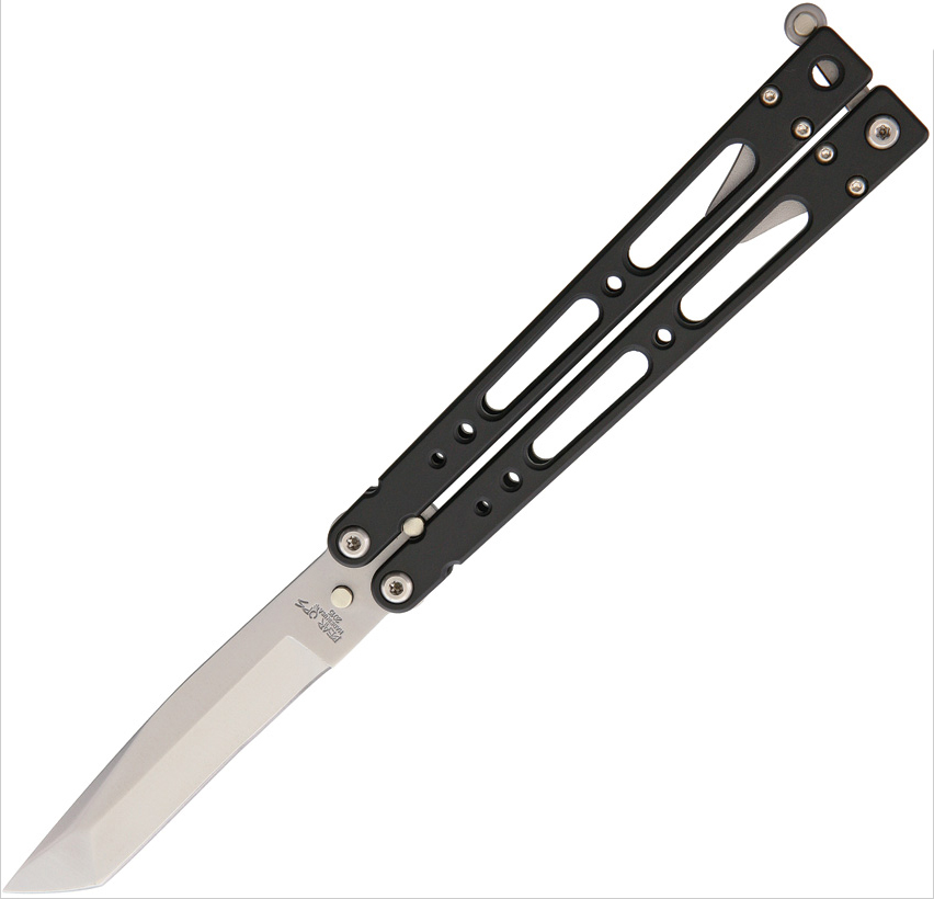 Bear & Son Bear Song IV Butterfly Knife