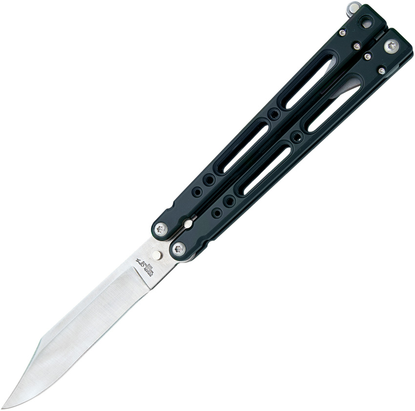 Bear Ops BCB35011 Bear Song IV Butterfly Knife