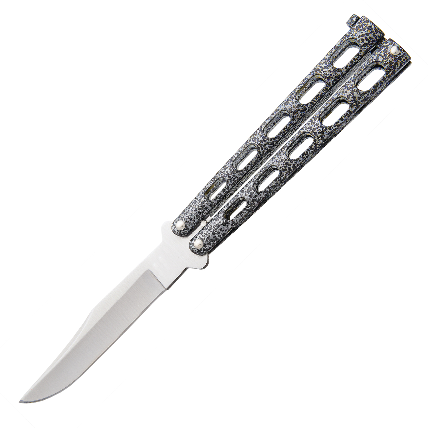 Bear and Son 5 Inch Closed Butterfly Knife