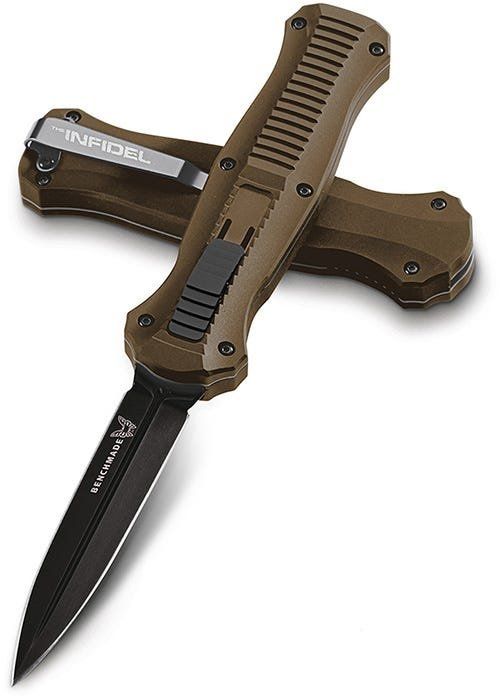 benchmade otf automatic knives benchmade otf automatic knives