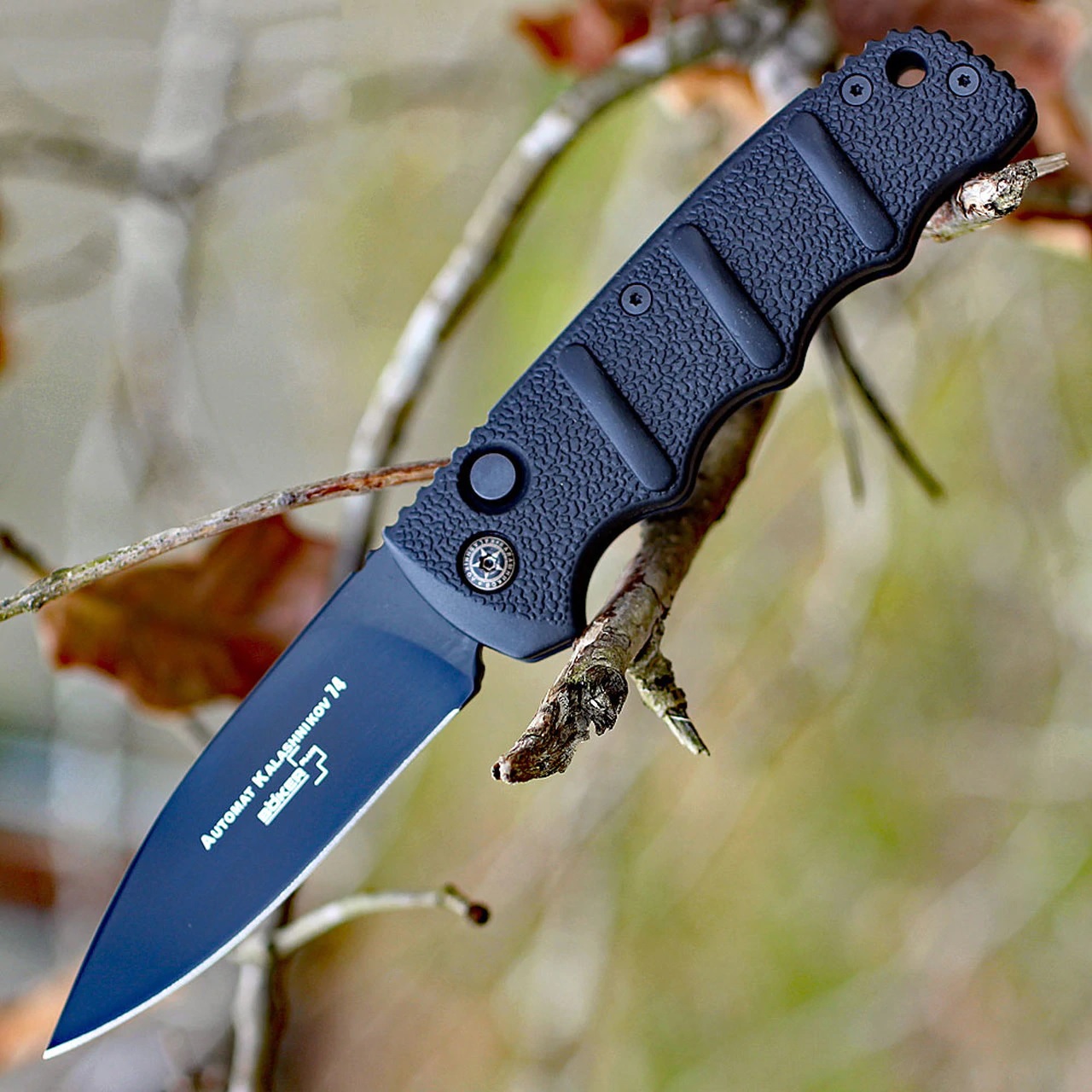 Boker Kalashnikov 3.25