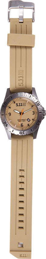 5 11 Tactical Sentinel Watch 50133120