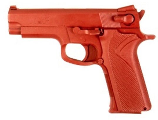 Red Gun S&W.40 ASP07309