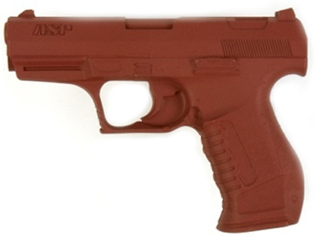 Red Gun Walther P99 ASP07327