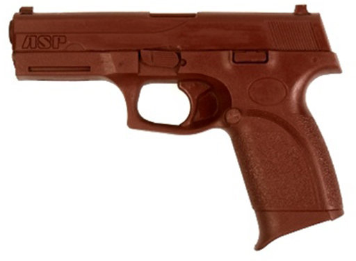 Red Gun FN Forty-Nine 9mm/.40 ASP07331