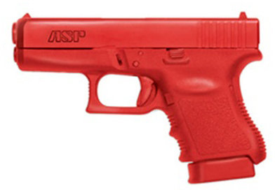 Red Gun Glock G36 .45 ASP07333
