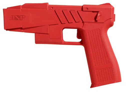 Red Gun, Taser M26 ASP07339