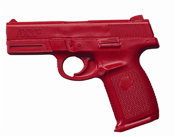 Red Gun S&W Sigma 9VE ASP07344