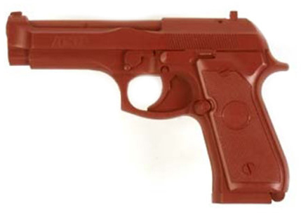 Red Gun Beretta 96D ASP07351