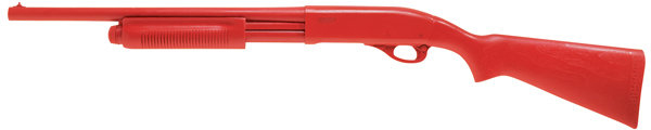 Red Gun Remington 870 ASP07401