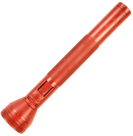 Red Flashlight, Streamlight ASP07453