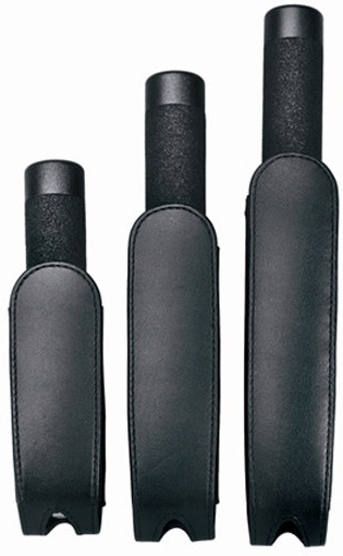 21.3 Duty Scabbard Black ASP32432