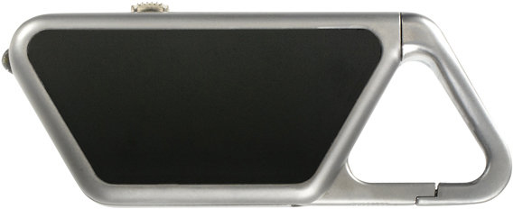 EDC Sapphire USB, White LED ASP53600