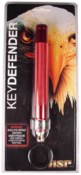 Key Defender (OC), Red ASP55153