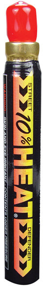Street Defender Heat (OC) Replacement Cartridge ASP55910