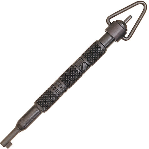 Handcuff Key, Swivel ASP56252