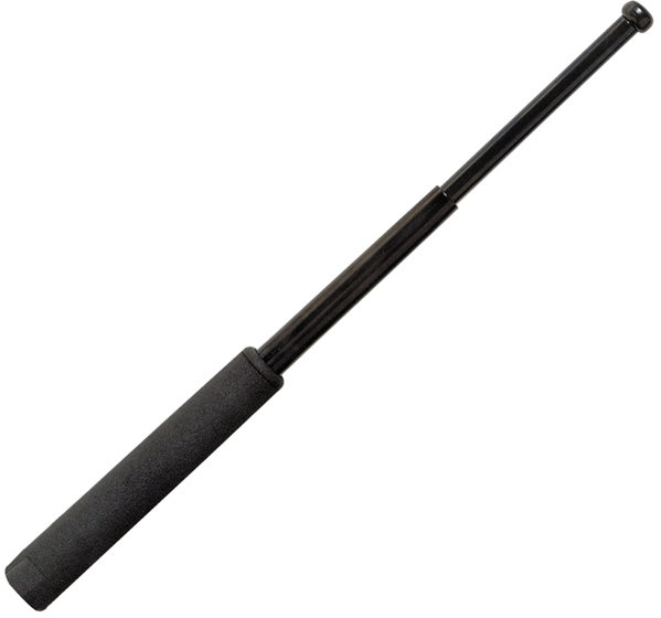 F26DB DuraTec Black Chrome Friction Loc Baton ASP32611