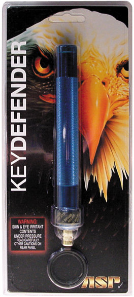 Key Defender (OC), Blue ASP55150