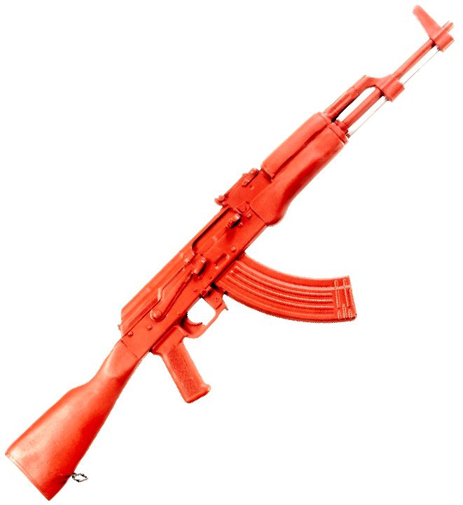 Red Gun AK47, ASP07408