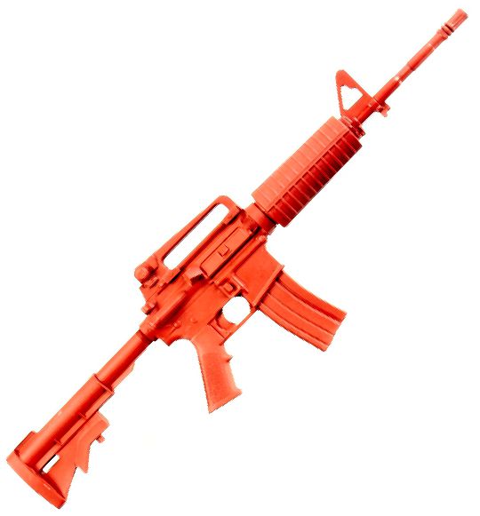 Red Gun, Government Carbine ASP07407
