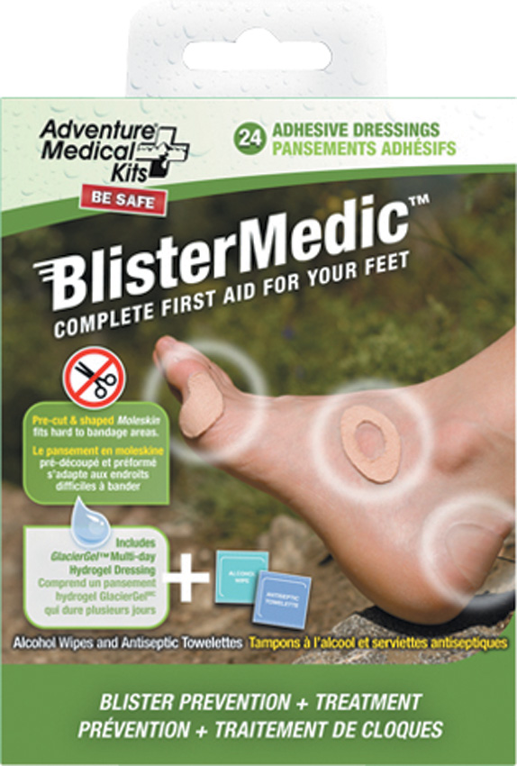 Adventure Medical BlisterMedic 0667