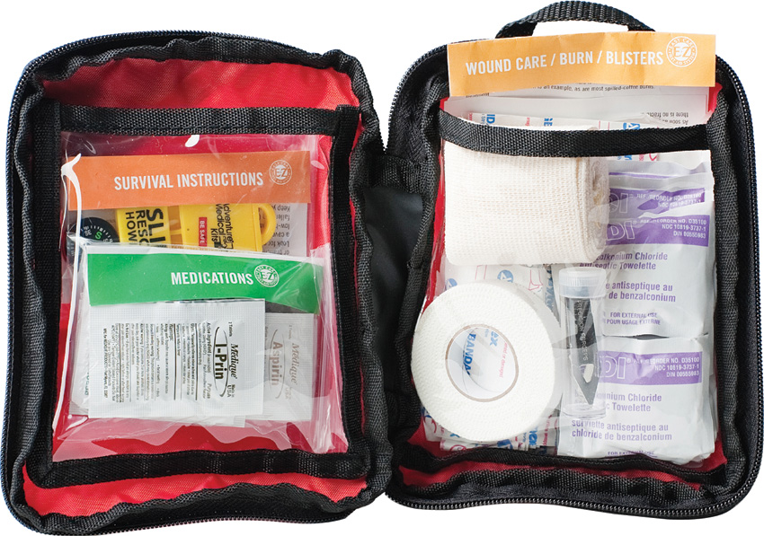 Adventure Medical First Aid 0210