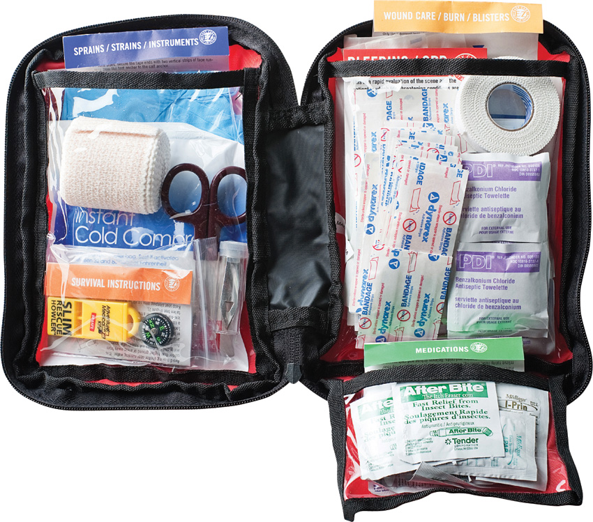 Adventure Medical First Aid 0220