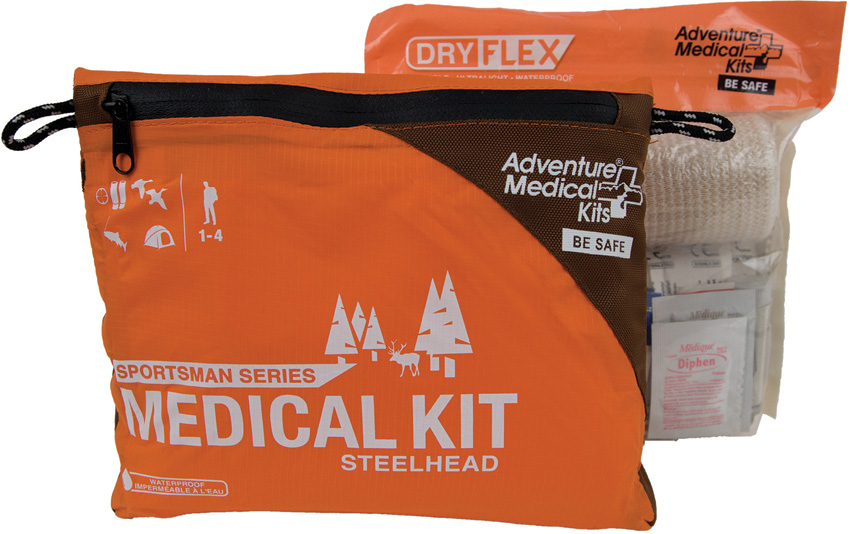 Adventure Medical Kits 0386