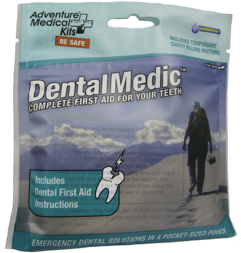 Adventure Medical Kits Dental 0102