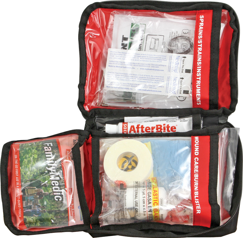 Adventure Medical Kits Family 0230