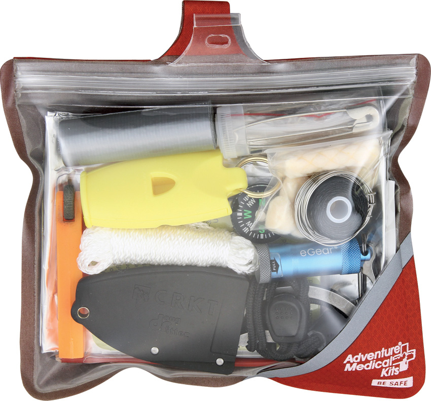 Adventure Medical Pak Plus 0717