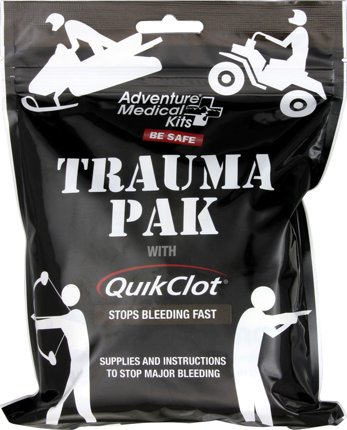 Adventure Medical Trauma Pak 292