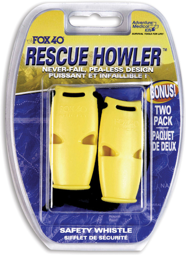 Adventure Rescue Howler Whistl 0002