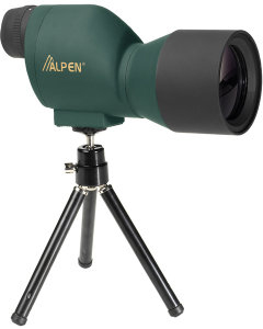 20x50 Waterproof Mini-Spotting Scope, Multi-Coated ,AP711